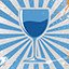 Glass Half Full