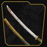 Hanzo's Last Sword