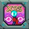 Radiant Nexal Staff Challenge