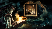 Master Thief
