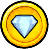 Full of Diamonds