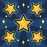 Crowned in Stars