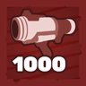 Rocket Launcher Master