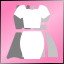 Pretty in Pink 