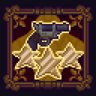 Pistol Kills (Gold)