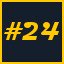 Race on Race Track #24