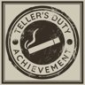 Nicotine Relief