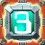 Obtained 200 [3] Multiplier chips.