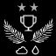 Silver Survivor lvl. II Cold&Wet