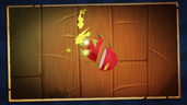 Feels like the lottery
