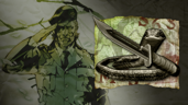 Snake Eater