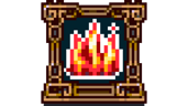 Pyromancer Survivor