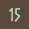15 challenges completed