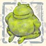 The Missing Frog Stone