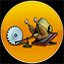 Toledo McFigg's Master Tinkerer Award