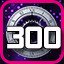 Survived 300 Seconds