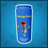 First Energy Drink