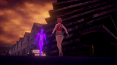 VILLaiN: Evasive Memory