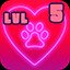 LEVELER X 5