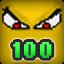 Yellow Mega Boom