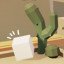 Prickly!