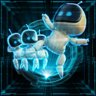 Flight of the Bot