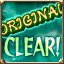 Original Clear!