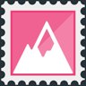 Up the Mountains