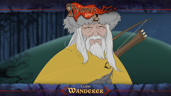 Wanderer