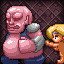 Slap that fatty s**t