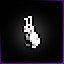 No Hit White Rabbit