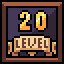 Level 20