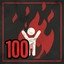 Burn 'em IV