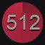 512 level