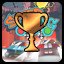 Speed King - Lamp Hunter Bronze