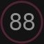 88 level