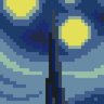 Starry Night: 3rd Region