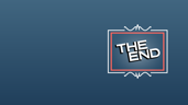The End?