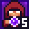 Create 5 Cultists
