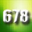 678 Achievements