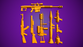 Purchas All Weapons
