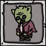 The zombie