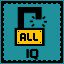 Unlock All IQ Modes