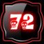 Kill 144 Infected