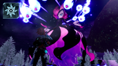 Eclipsed Siren
