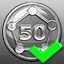 50 Experience