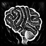 Goldfish brain