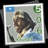 Hero of Somalia