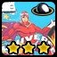 Universe Retro - Wizard Locker
