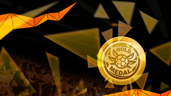 Gold medal